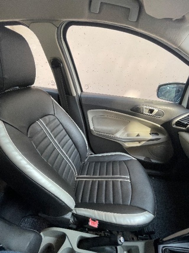 Second-hand 2014 Ford Ecosport 1.0 Ecoboost Titanium for sale in Sonipat-5