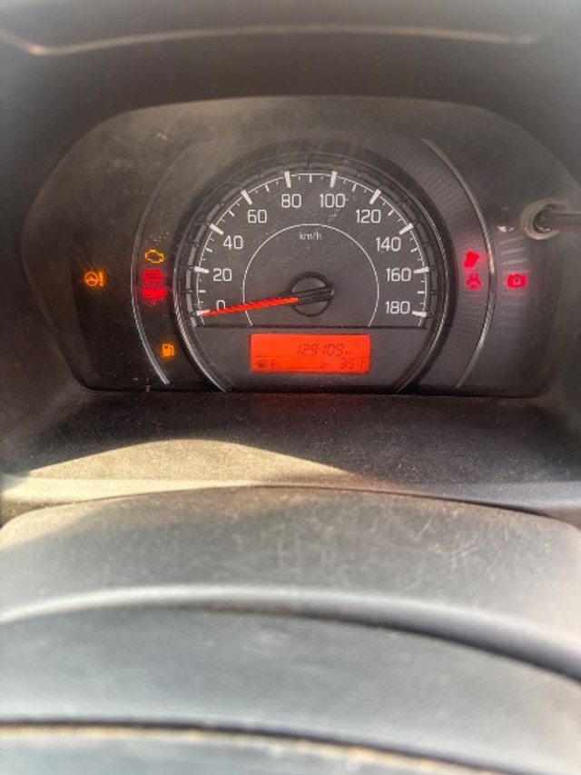 Second-hand 2021 Maruti Wagon R VXI for sale in Churu-8