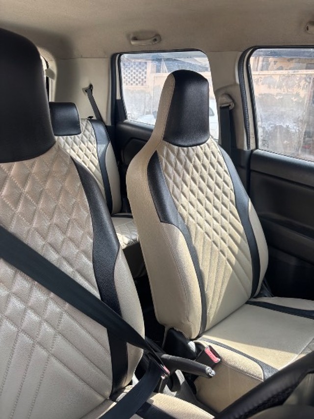 Second-hand 2021 Maruti Wagon R VXI for sale in Churu-4