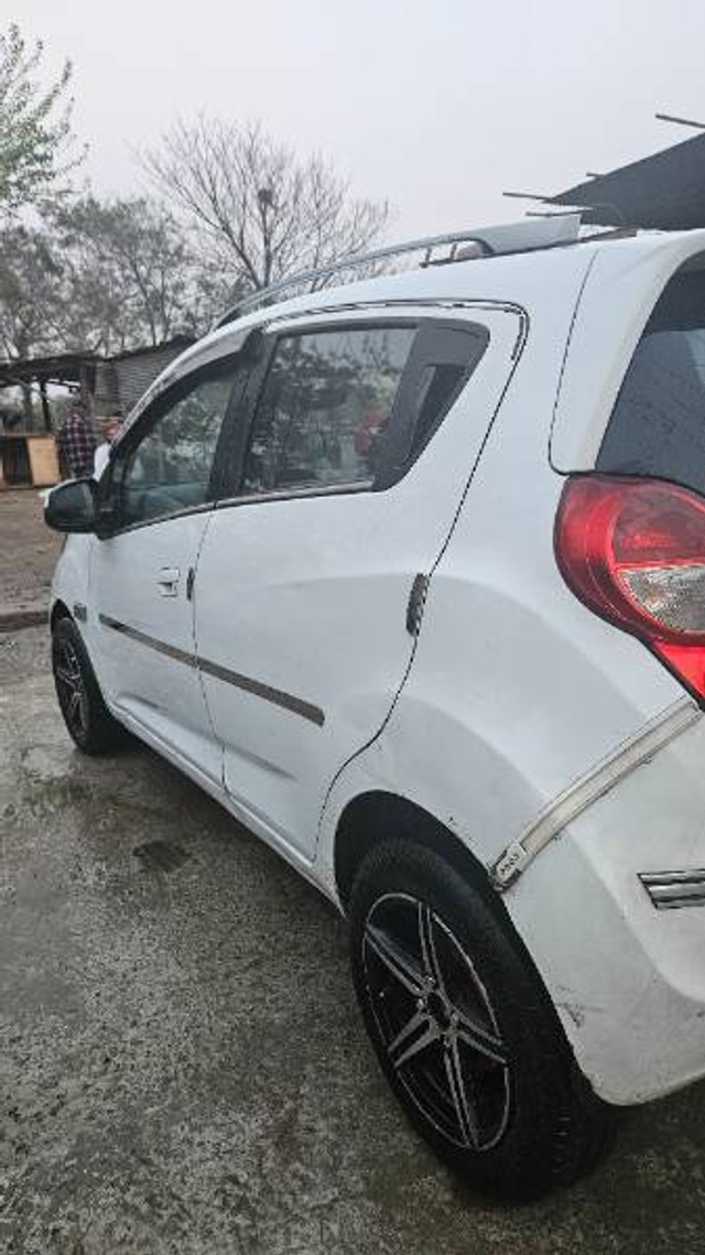 Chevrolet Beat Diesel LT Second-hand 2014 Chevrolet Beat Diesel LT for sale in Kharar-2