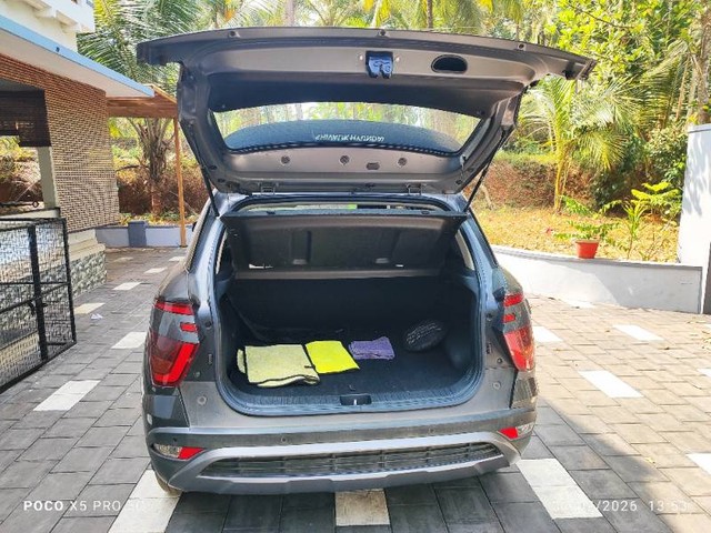 Second-hand 2020 Hyundai Creta S BSVI for sale in Kozhikode-3