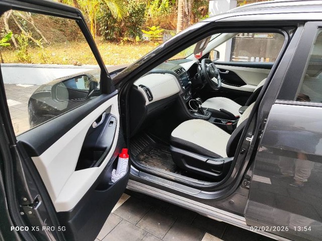 Second-hand 2020 Hyundai Creta S BSVI for sale in Kozhikode-2