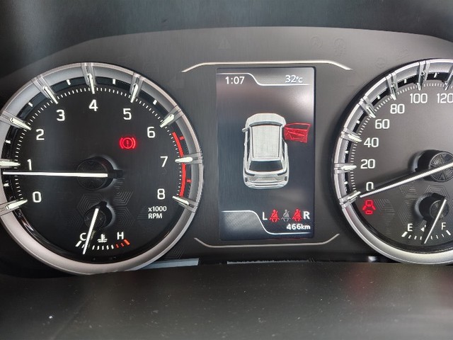 Second-hand 2025 Maruti Grand Vitara Delta for sale in Thiruvananthapuram-6