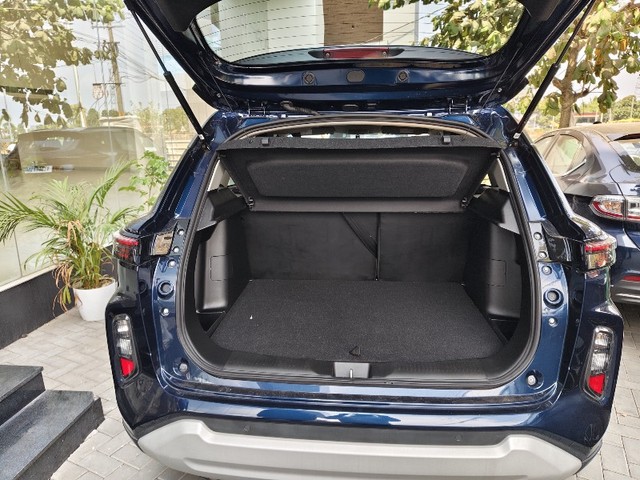 Second-hand 2025 Maruti Grand Vitara Delta for sale in Thiruvananthapuram-14