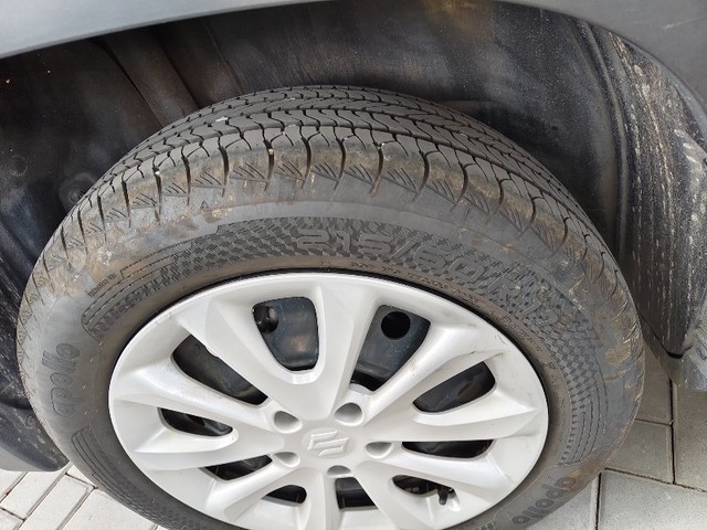 Second-hand 2025 Maruti Grand Vitara Delta for sale in Thiruvananthapuram-10