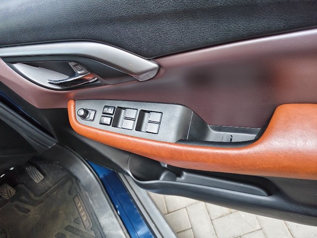 Second-hand 2025 Maruti Grand Vitara Delta for sale in Thiruvananthapuram-7