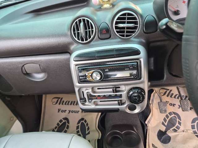 Second-hand 2010 Hyundai Santro Xing GLS for sale in Bhopal-5