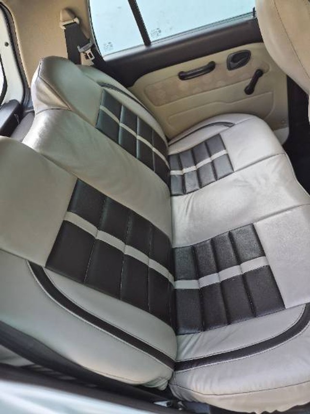 Second-hand 2010 Hyundai Santro Xing GLS for sale in Bhopal-4