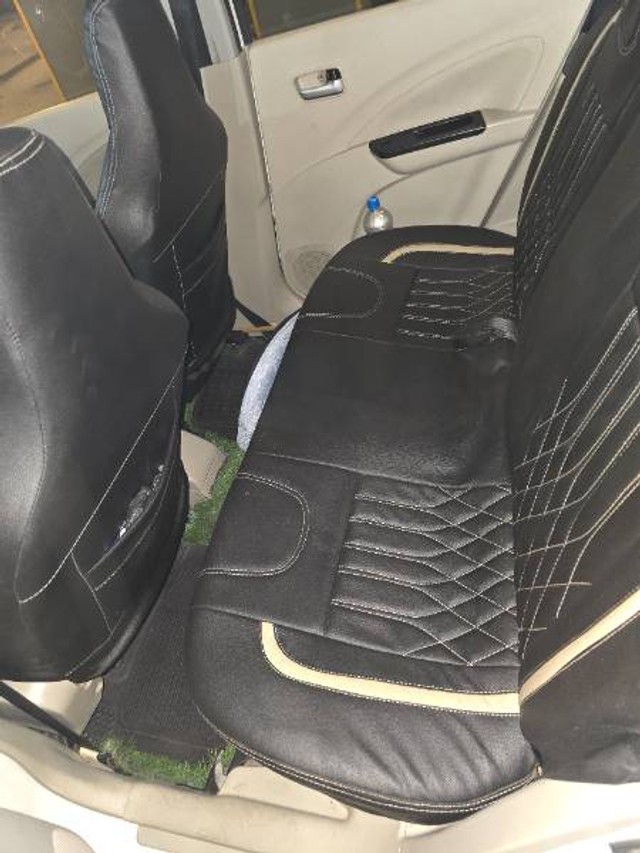 Second-hand 2020 Maruti Celerio ZXI for sale in Jamshedpur-4