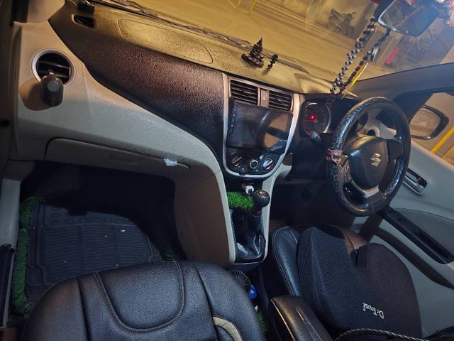 Second-hand 2020 Maruti Celerio ZXI for sale in Jamshedpur-7