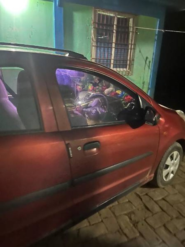 Maruti Suzuki A-Star Vxi Second-hand 2010 Maruti Suzuki A-Star Vxi for sale in Hailakandi-1