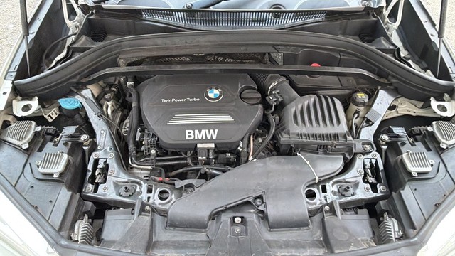 Second-hand 2016 BMW X1 xDrive 20d xLine for sale in Surat-2