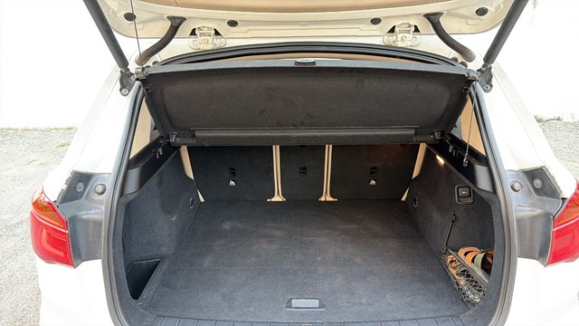 Second-hand 2016 BMW X1 xDrive 20d xLine for sale in Surat-4