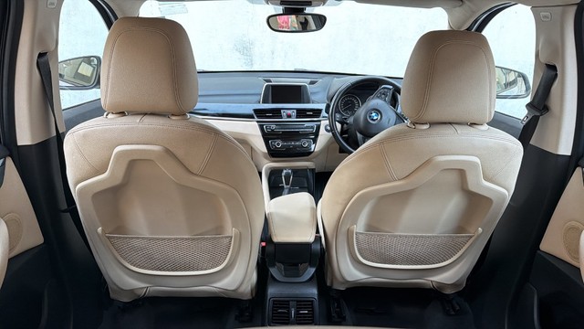 Second-hand 2016 BMW X1 xDrive 20d xLine for sale in Surat-3