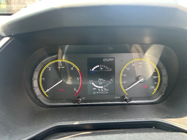 Second-hand 2023 Tata Harrier XMS BSVI for sale in Hospet-7