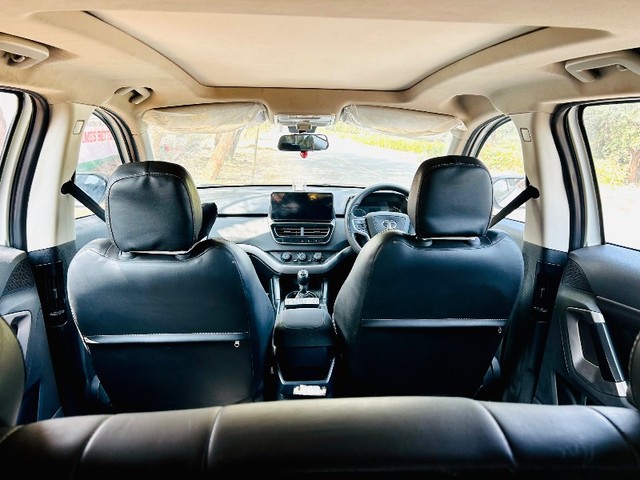 Second-hand 2023 Tata Harrier XMS BSVI for sale in Hospet-6