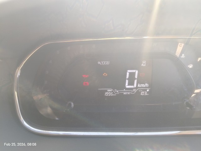 Second-hand 2025 Tata Tiago XT for sale in Satna-2