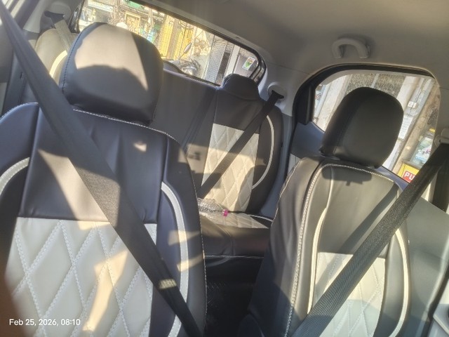 Second-hand 2025 Tata Tiago XT for sale in Satna-3