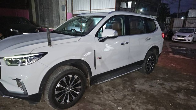 Second-hand 2021 MG Gloster Savvy 6-Str for sale in Dibrugarh-3