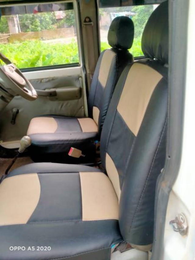 Second-hand 2013 Mahindra Bolero XL 7 STR for sale in Baripada-2