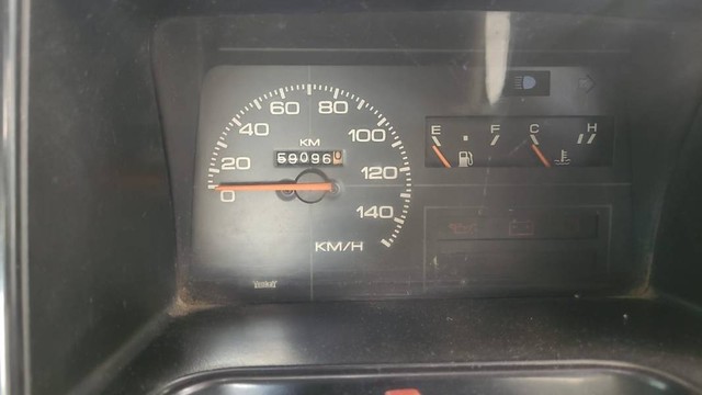 Second-hand 1996 Maruti Suzuki 800 DX for sale in Motihari-3