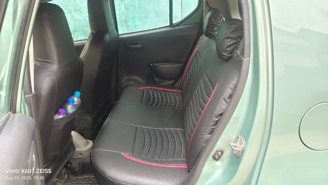 Second-hand 2011 Maruti A-Star VXI Airbag for sale in Alipurduar-4