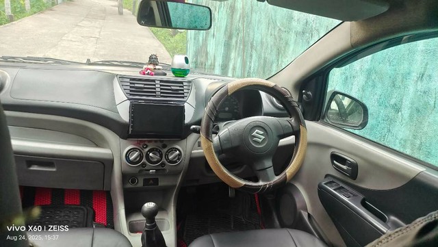 Second-hand 2011 Maruti A-Star VXI Airbag for sale in Alipurduar-3