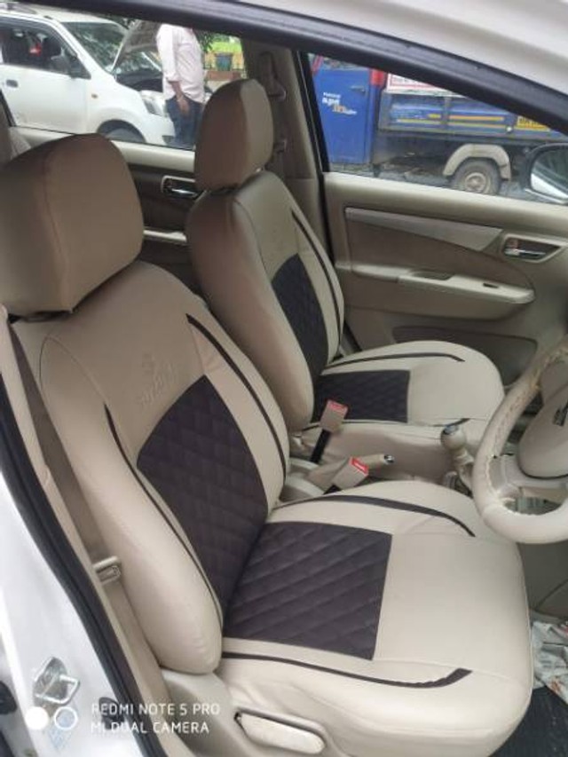 Second-hand 2013 Maruti Suzuki Ertiga VXI for sale in Navi Mumbai-5