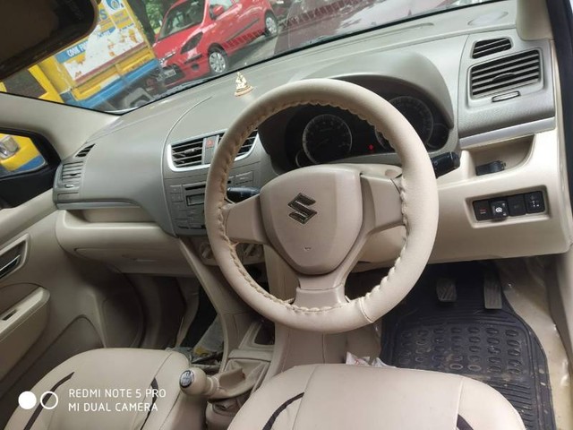 Second-hand 2013 Maruti Suzuki Ertiga VXI for sale in Navi Mumbai-8