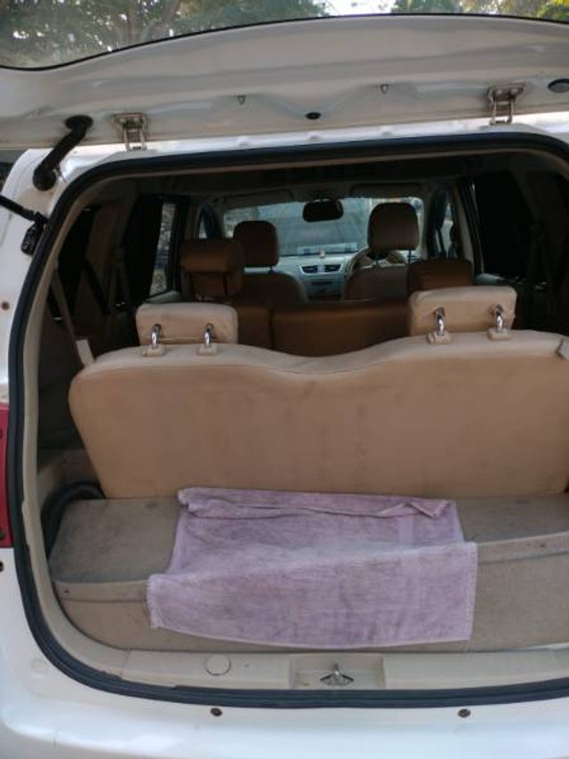 Second-hand 2013 Maruti Suzuki Ertiga VXI for sale in Navi Mumbai-2