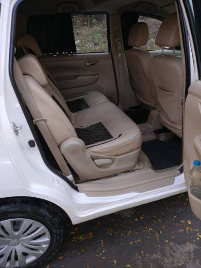 Second-hand 2013 Maruti Suzuki Ertiga VXI for sale in Navi Mumbai-3