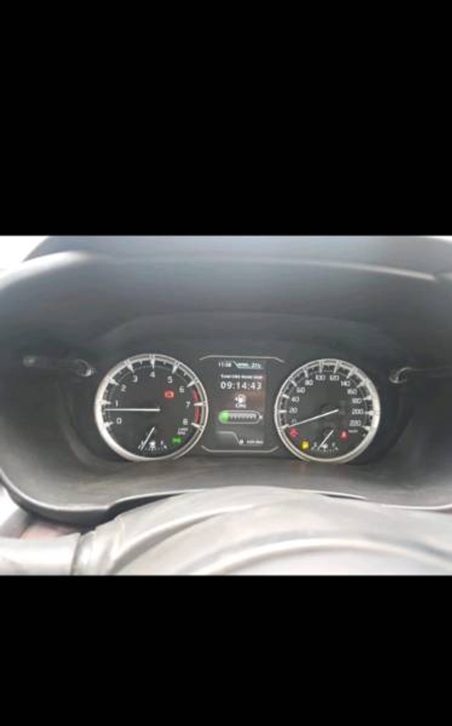 Second-hand 2023 Maruti Suzuki Grand Vitara Delta CNG BSVI for sale in Ratlam-3