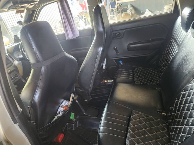 Maruti Suzuki Wagon R CNG LXI Second-hand 2021 Maruti Suzuki Wagon R CNG LXI for sale in Rohtak-7