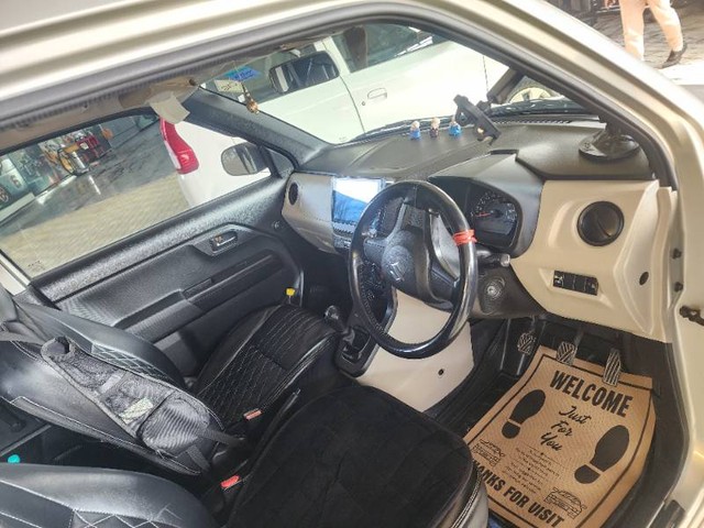 Maruti Suzuki Wagon R CNG LXI Second-hand 2021 Maruti Suzuki Wagon R CNG LXI for sale in Rohtak-9