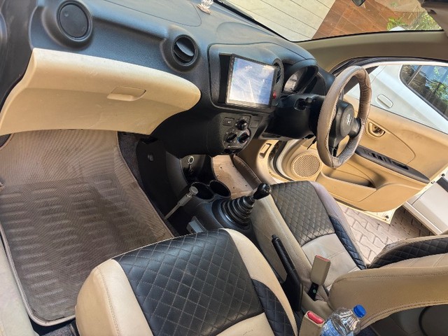 Second-hand 2014 Honda Amaze E i-Vtech for sale in Gurgaon-4