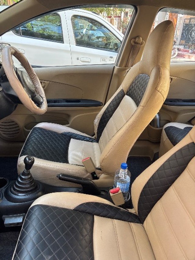 Second-hand 2014 Honda Amaze E i-Vtech for sale in Gurgaon-3