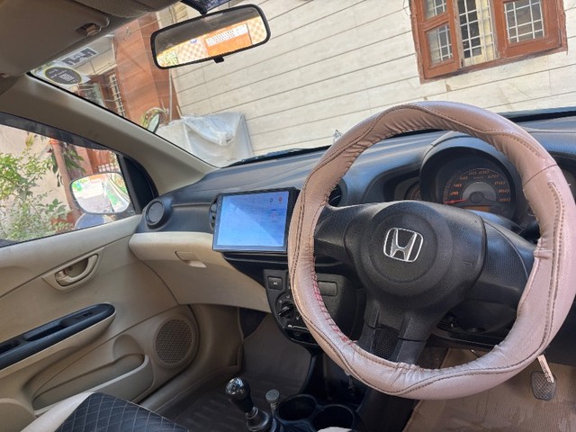 Second-hand 2014 Honda Amaze E i-Vtech for sale in Gurgaon-5