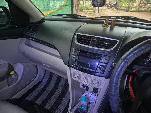 Second-hand 2016 Maruti Swift Dzire VXI for sale in Bhubaneswar-1