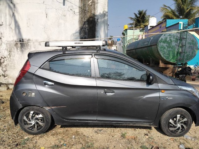 Second-hand 2015 Hyundai EON Era Plus for sale in Anantapur-1