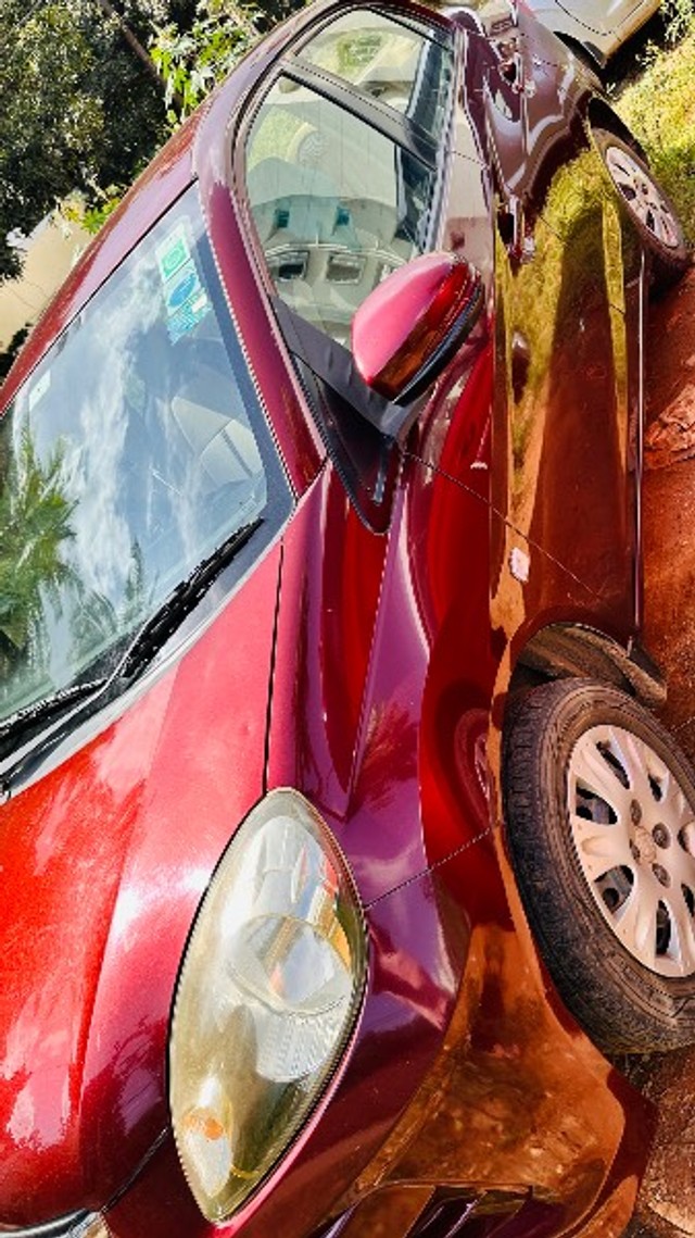 Second-hand 2015 Honda Amaze S i-Vtech for sale in Bangalore-3