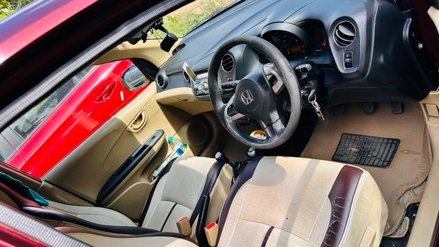 Second-hand 2015 Honda Amaze S i-Vtech for sale in Bangalore-1