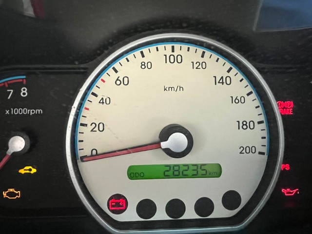 Hyundai i10 Magna Second-hand 2010 Hyundai i10 Magna for sale in Sawai Madhopur-8