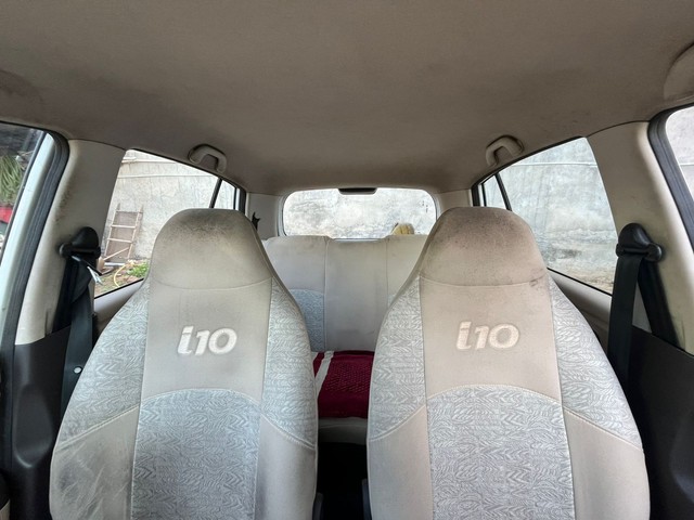 Hyundai i10 Magna Second-hand 2010 Hyundai i10 Magna for sale in Sawai Madhopur-9