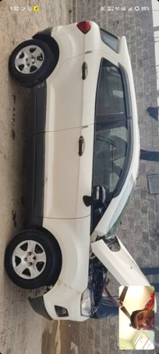 Ford Ecosport 1.5 Ti VCT MT Trend Second-hand 2015 Ford Ecosport 1.5 Ti VCT MT Trend for sale in Visakhapatnam-3