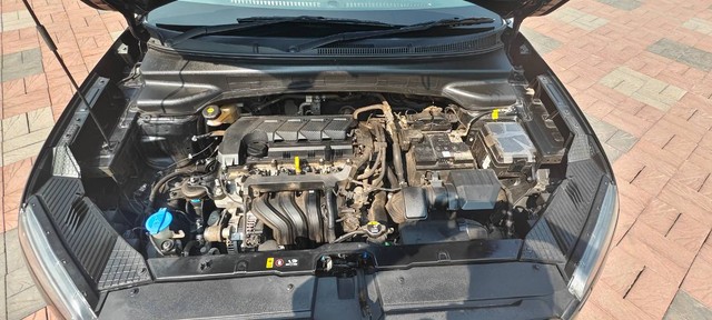 Second-hand 2022 Hyundai Creta SX IVT BSVI for sale in Alappuzha-1