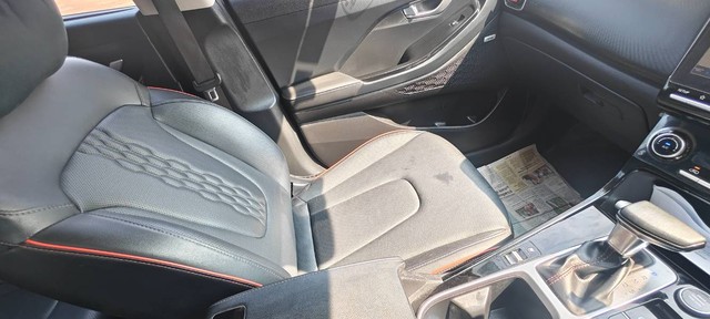 Second-hand 2022 Hyundai Creta SX IVT BSVI for sale in Alappuzha-7