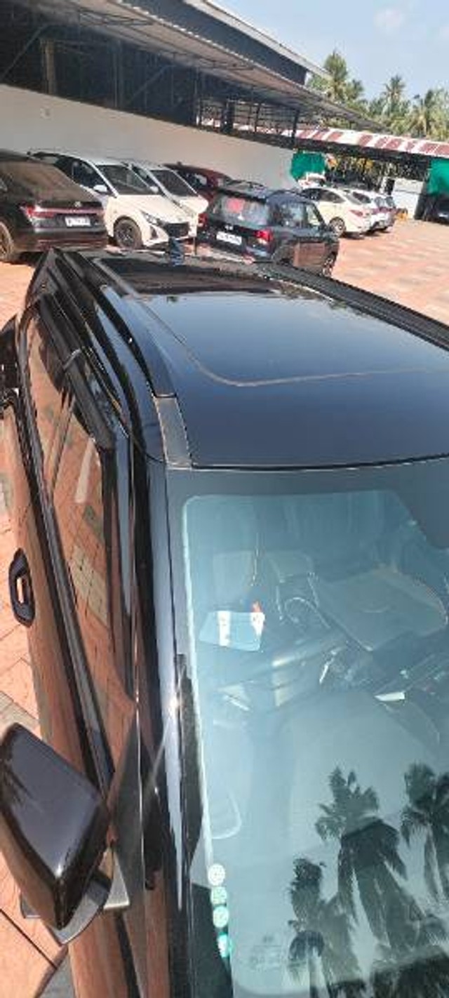 Second-hand 2022 Hyundai Creta SX IVT BSVI for sale in Alappuzha-10