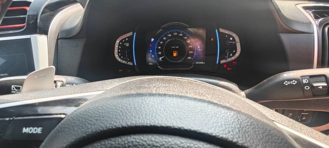 Second-hand 2022 Hyundai Creta SX IVT BSVI for sale in Alappuzha-5