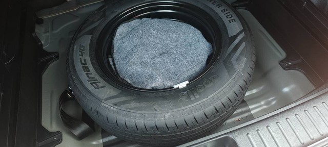 Second-hand 2022 Hyundai Creta SX IVT BSVI for sale in Alappuzha-3