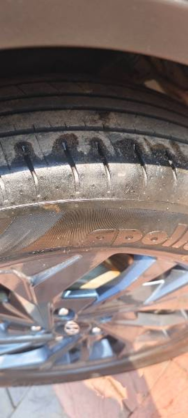 Second-hand 2022 Hyundai Creta SX IVT BSVI for sale in Alappuzha-6